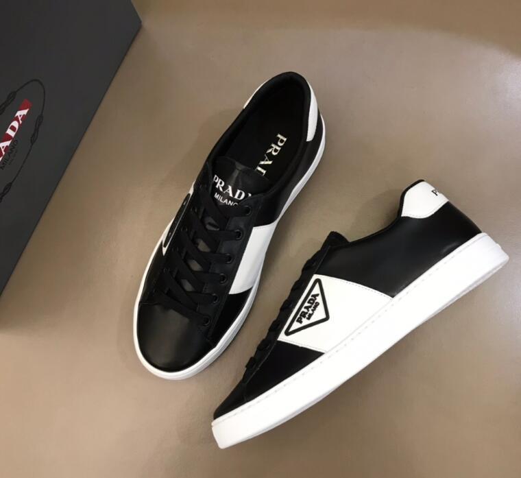 Bags Attire - PD Men Shoes - 438