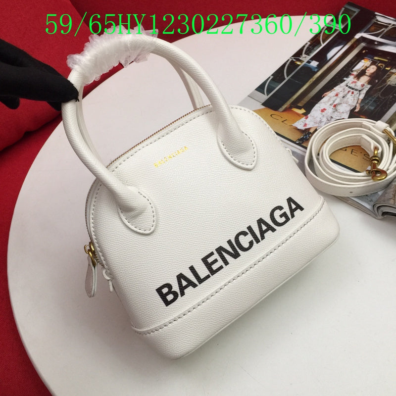Bags Attire - BGA Bags - 1913