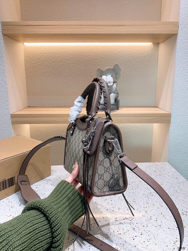 Bags Attire - BGA Bags - 1505