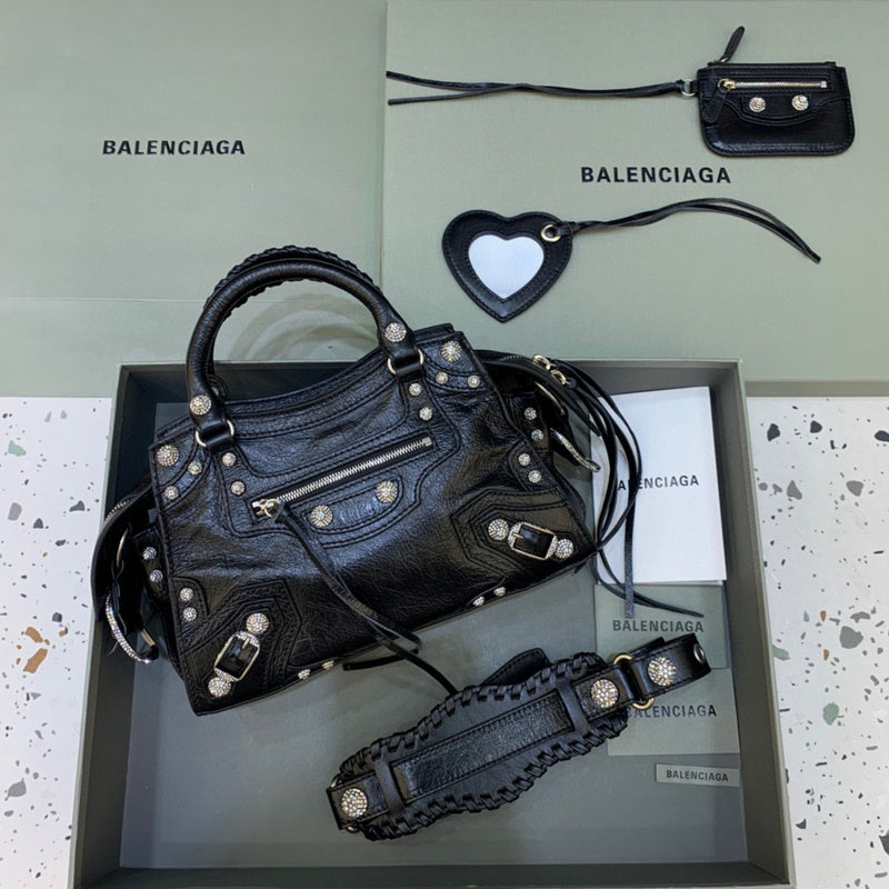 Bags Attire - Balenciaga Bags - 1304