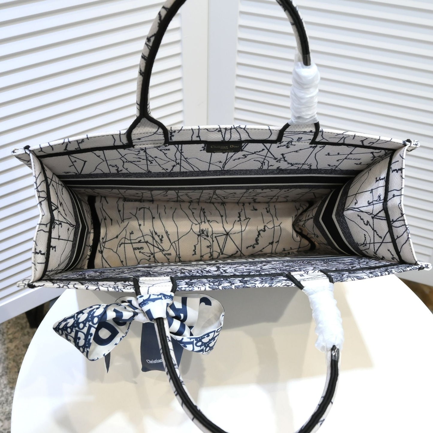 Luxury Handbags Christian Dior 291