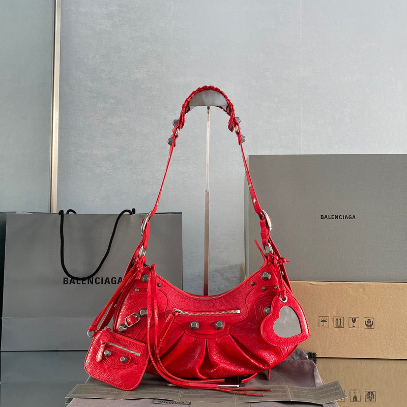 Bags Attire - Balenciaga Bags - 1101