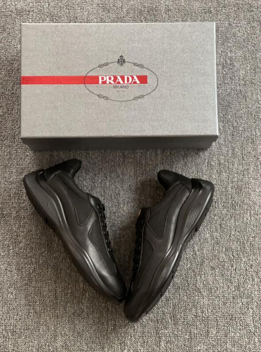 Bags Attire - PD Men Shoes - 414