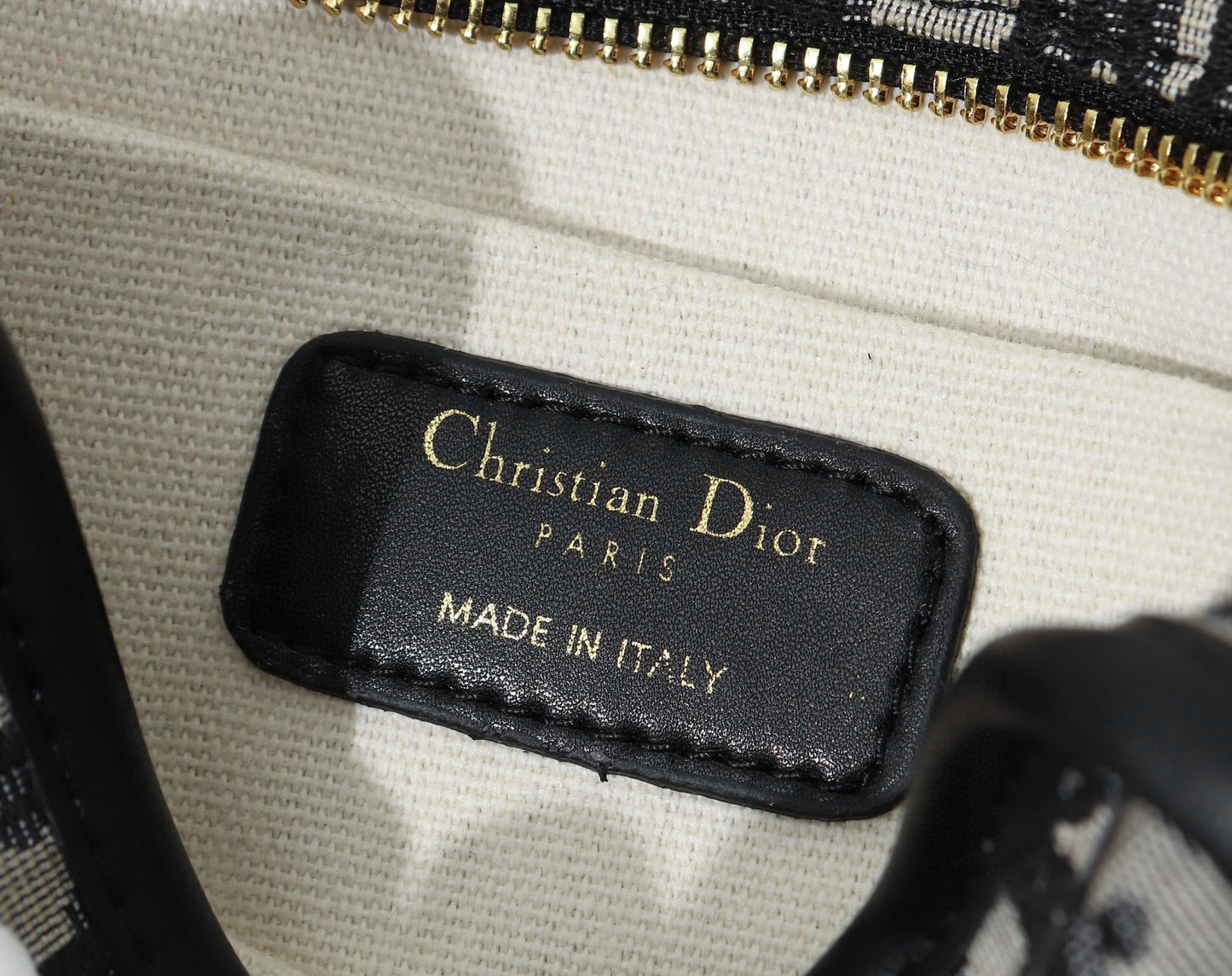 MO - Top Quality Bags Christian Dior 125