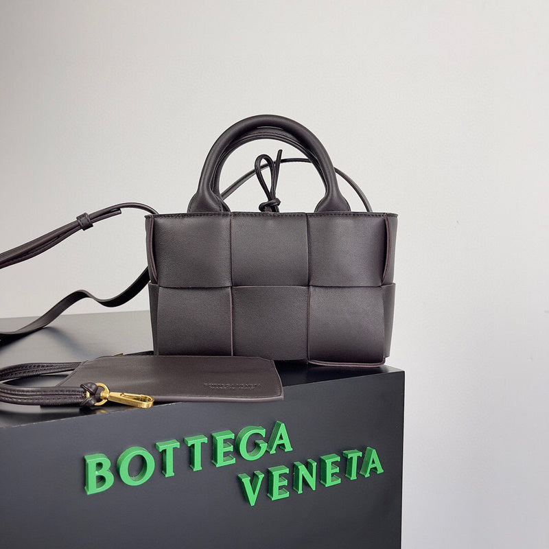 Bags Attire - Bottega Veneta Bags - 998