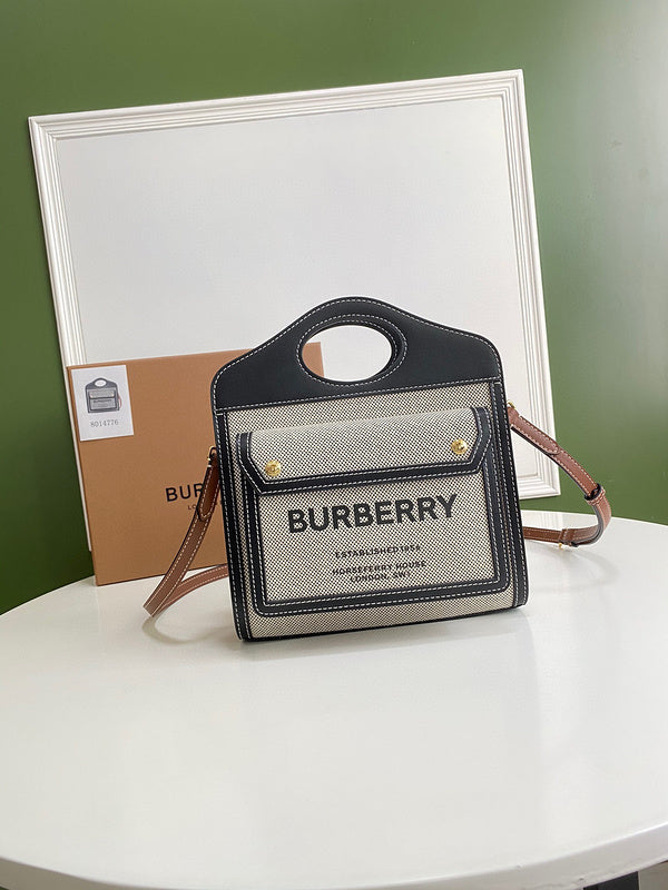 Bags Attire - Burberry Bags - 164