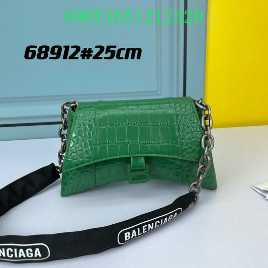 Bags Attire - BGA Bags - 1957
