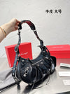 Bags Attire - BGA Bags - 1605