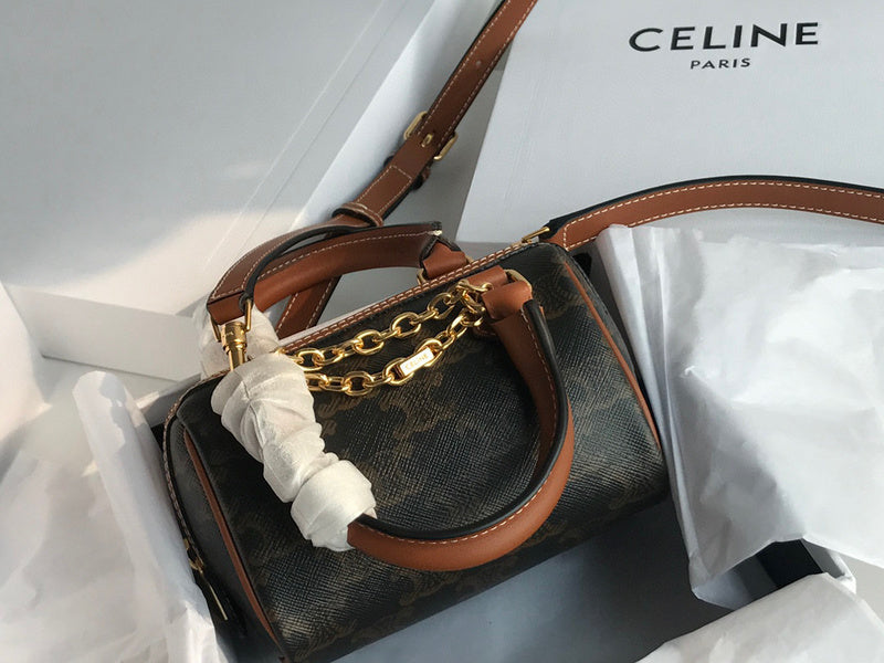 Bags Attire - Celine Bags - 1987