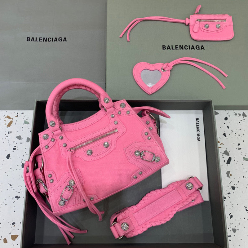 Bags Attire - Balenciaga Bags - 1335