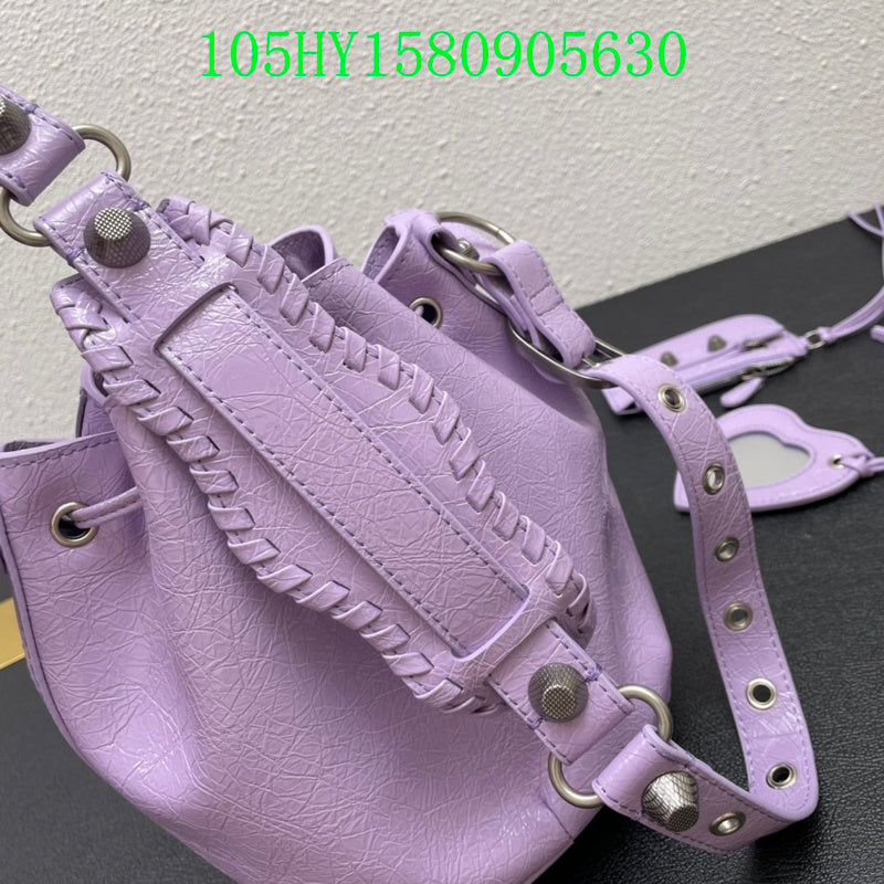 Bags Attire - BGA Bags - 2138