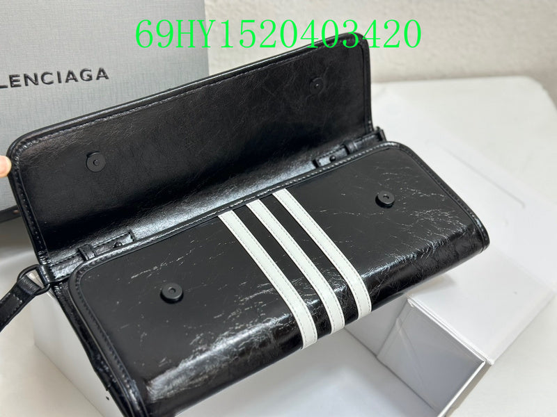 Bags Attire - BGA Bags - 1844