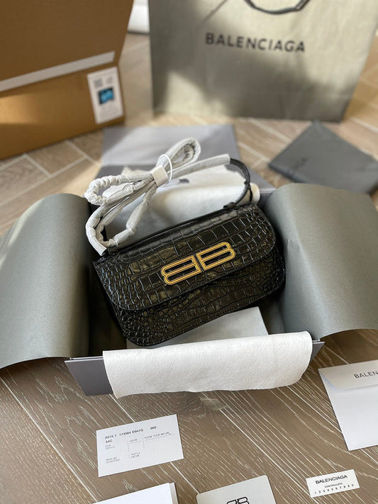 Bags Attire - BGA Bags - 1487