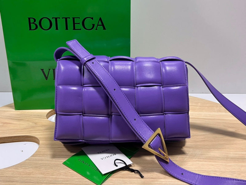 Bags Attire - Bottega Veneta Bags - 1102