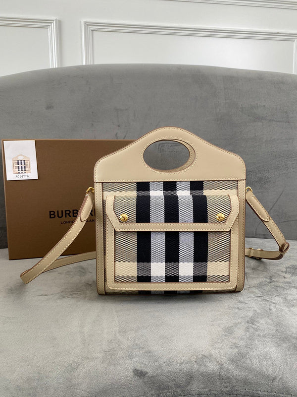 Bags Attire - Burberry Bags - 580