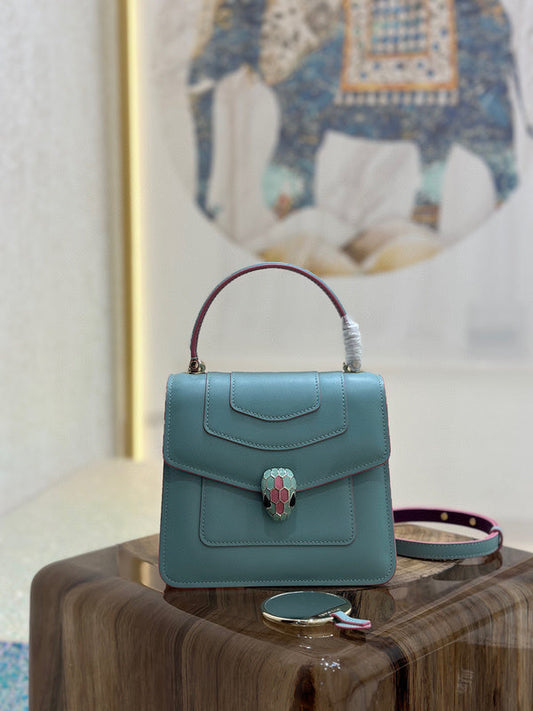 Bags Attire - Bvlgari Bags - 098