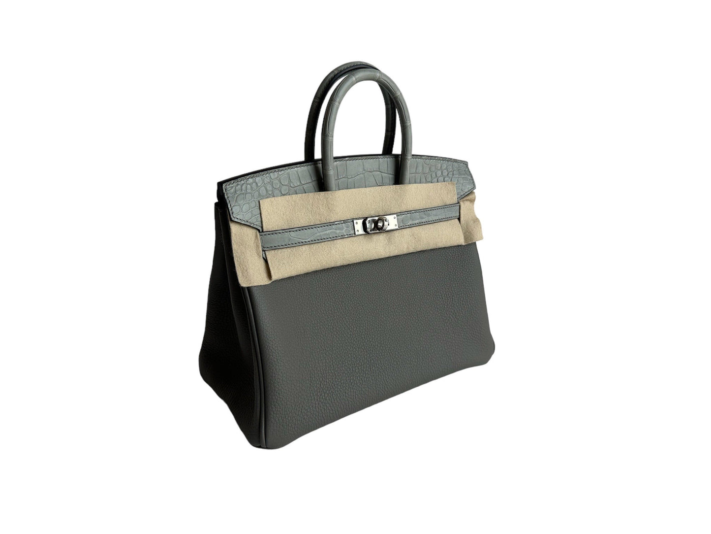 Hermes Birkin Touch