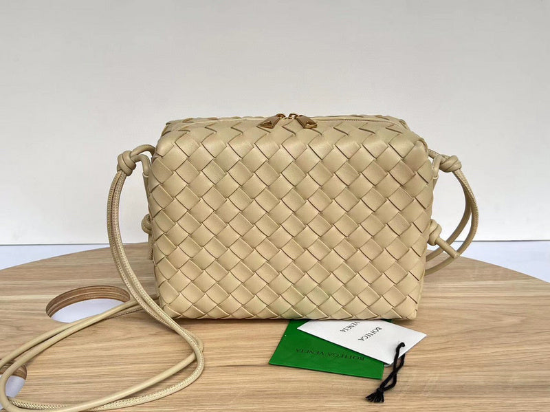 Bags Attire - Bottega Veneta Bags - 701