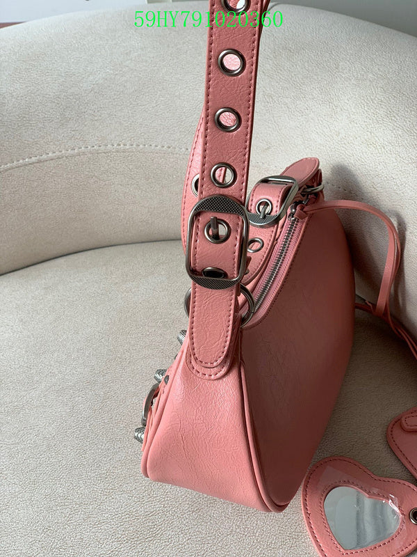Bags Attire - BGA Bags - 2015