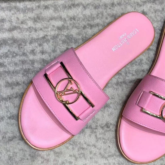 Louis Vuitton Sandals