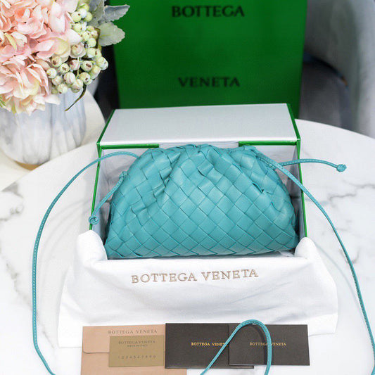 Bags Attire - Bottega Veneta Bags - 678