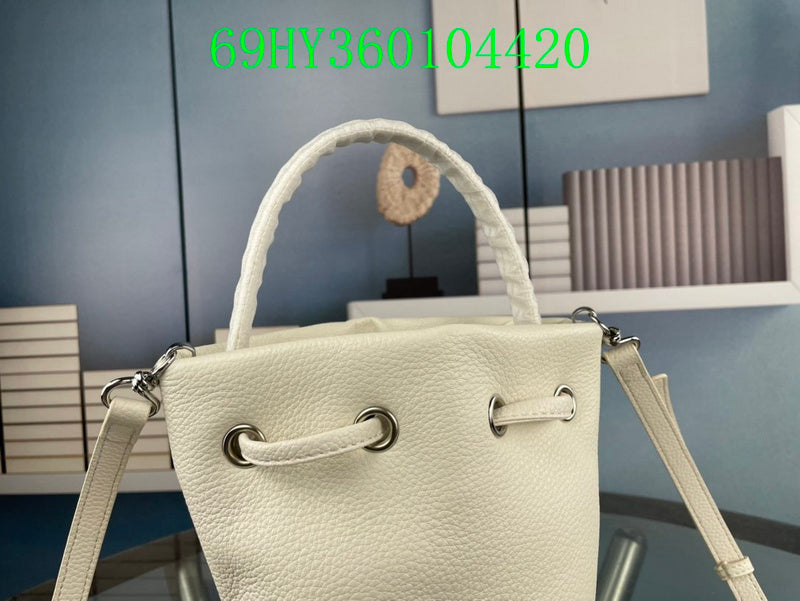 Bags Attire - BGA Bags - 2389