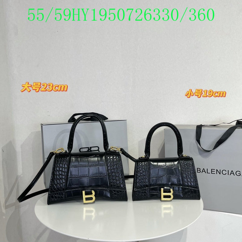 Bags Attire - BGA Bags - 2180