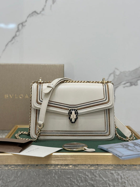 Bags Attire - Bvlgari Bags - 029