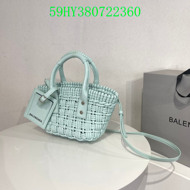 Bags Attire - BGA Bags - 2179