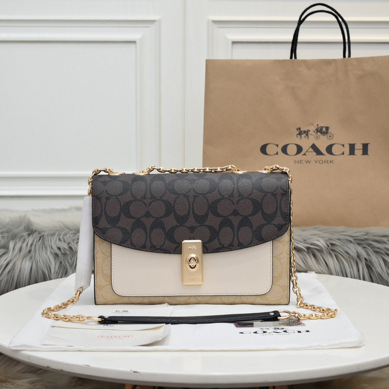 Bags Attire - Coach Bags - 002