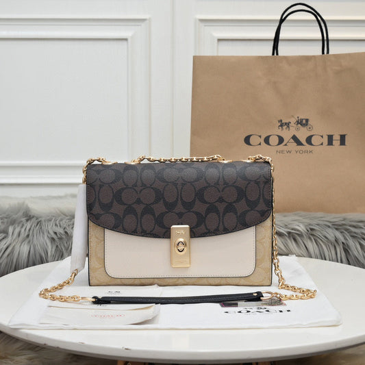 Bags Attire - Coach Bags - 002