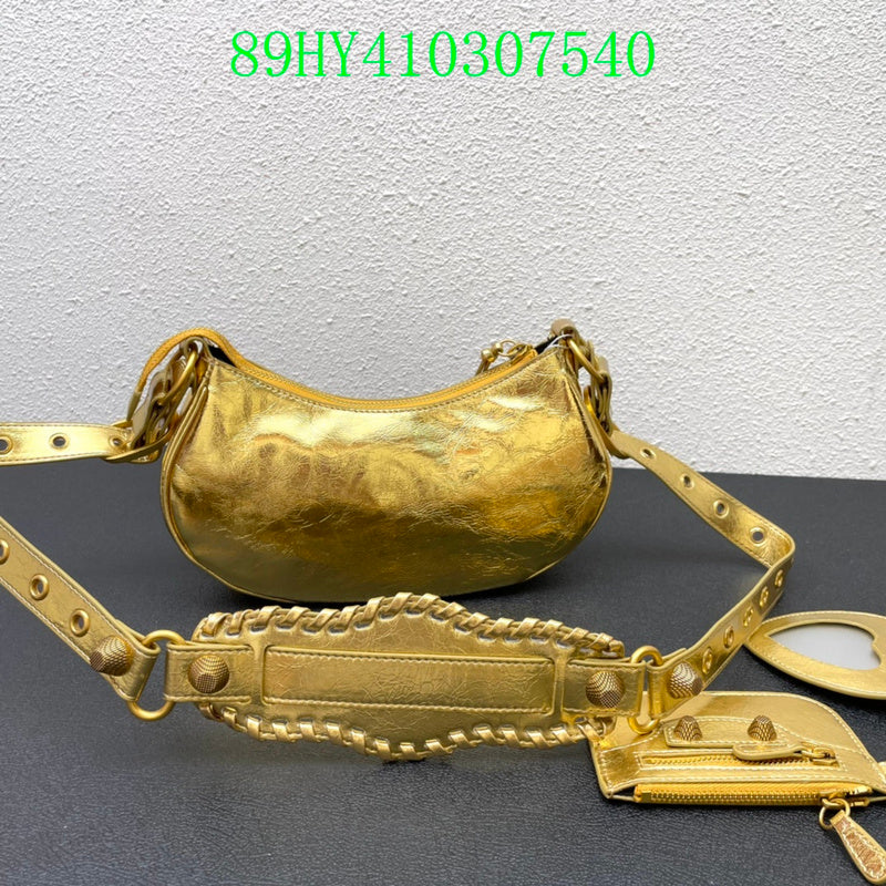 Bags Attire - BGA Bags - 1900