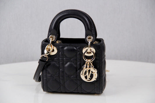 Bags Attire - Dior Bags - 5010