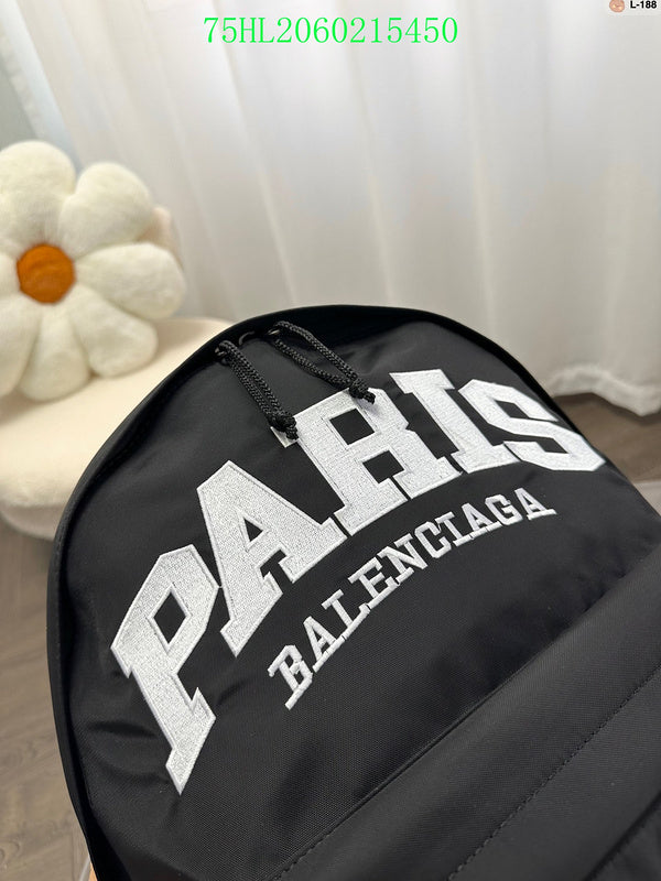 Bags Attire - BGA Bags - 1927