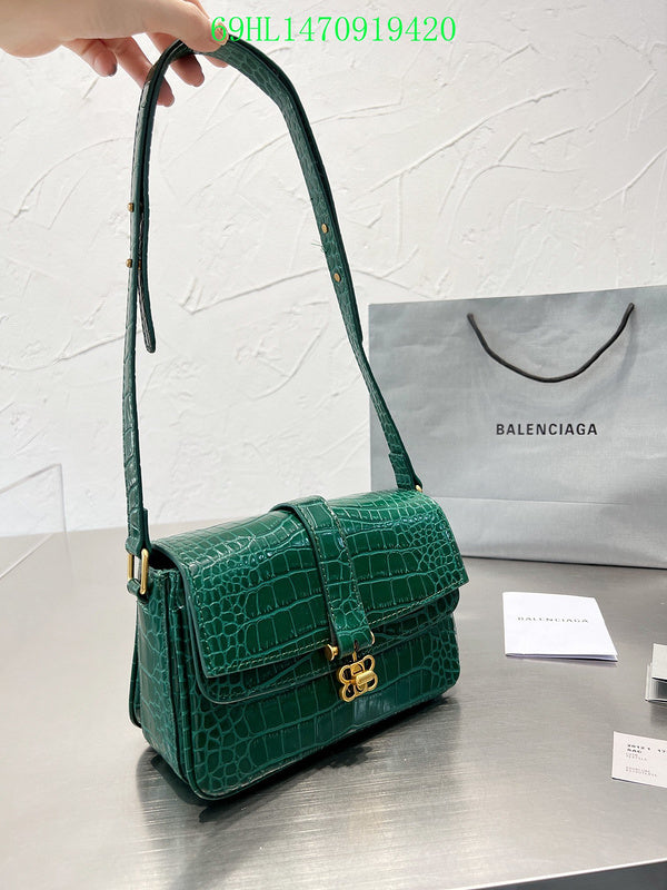 Bags Attire - BGA Bags - 2046