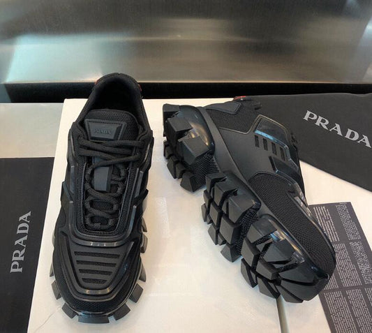 Bags Attire - PD Men Shoes - 429