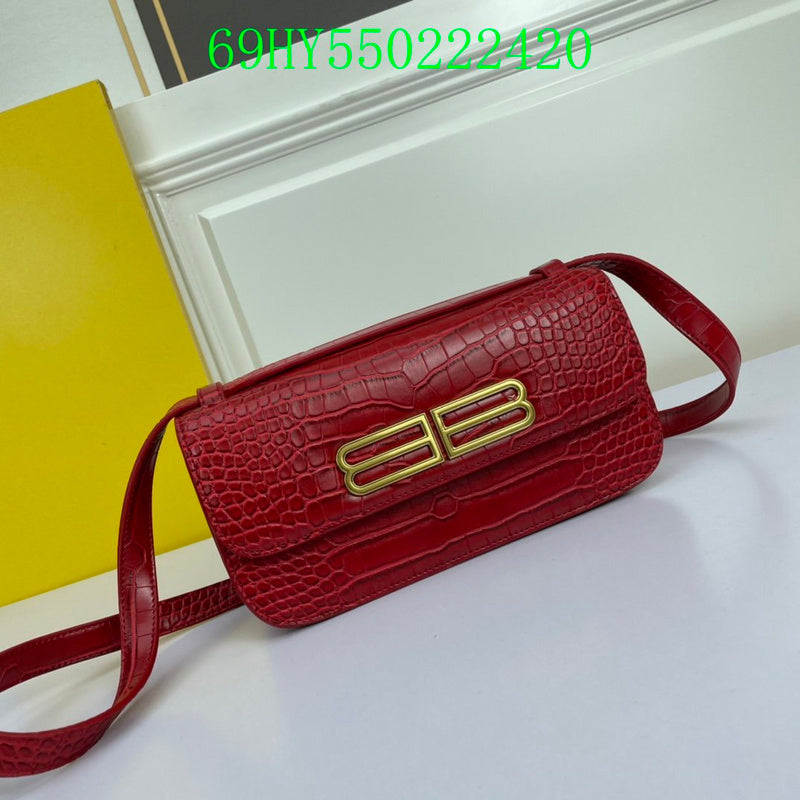 Bags Attire - BGA Bags - 2388