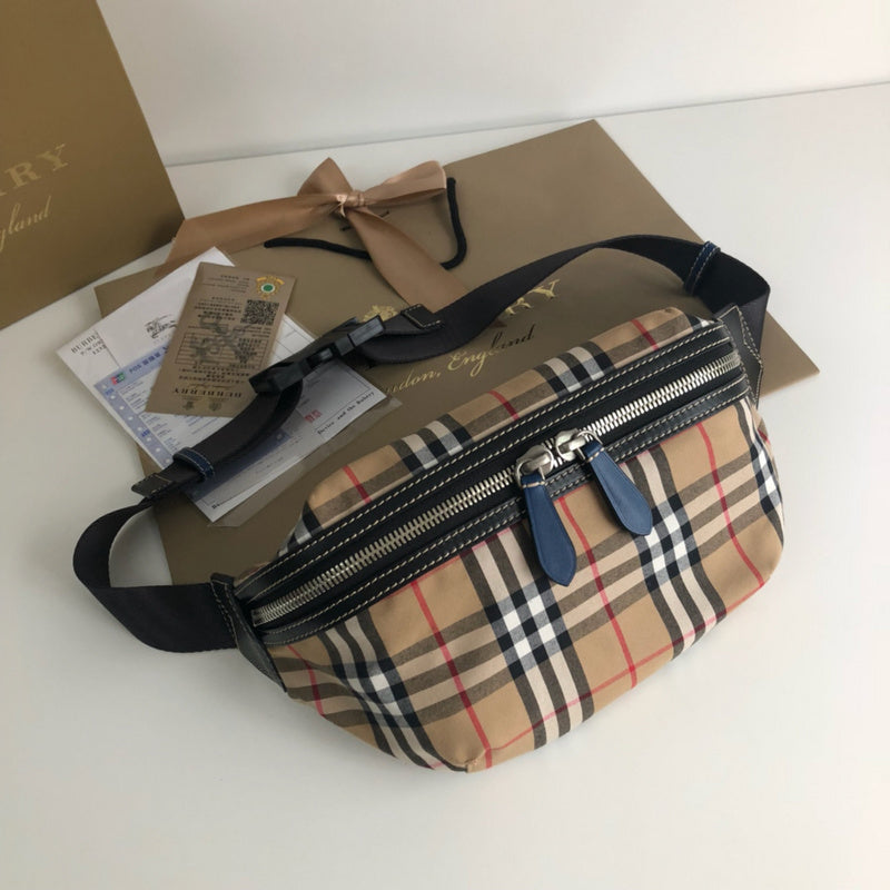 Bags Attire - Burberry Bags - 701