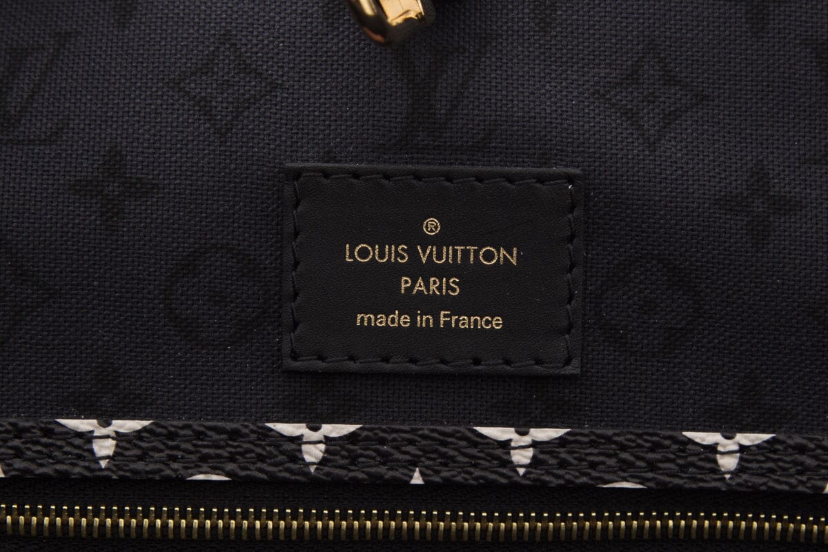 Louis Vuitton Monogram Multi Neverfull MM Handbag