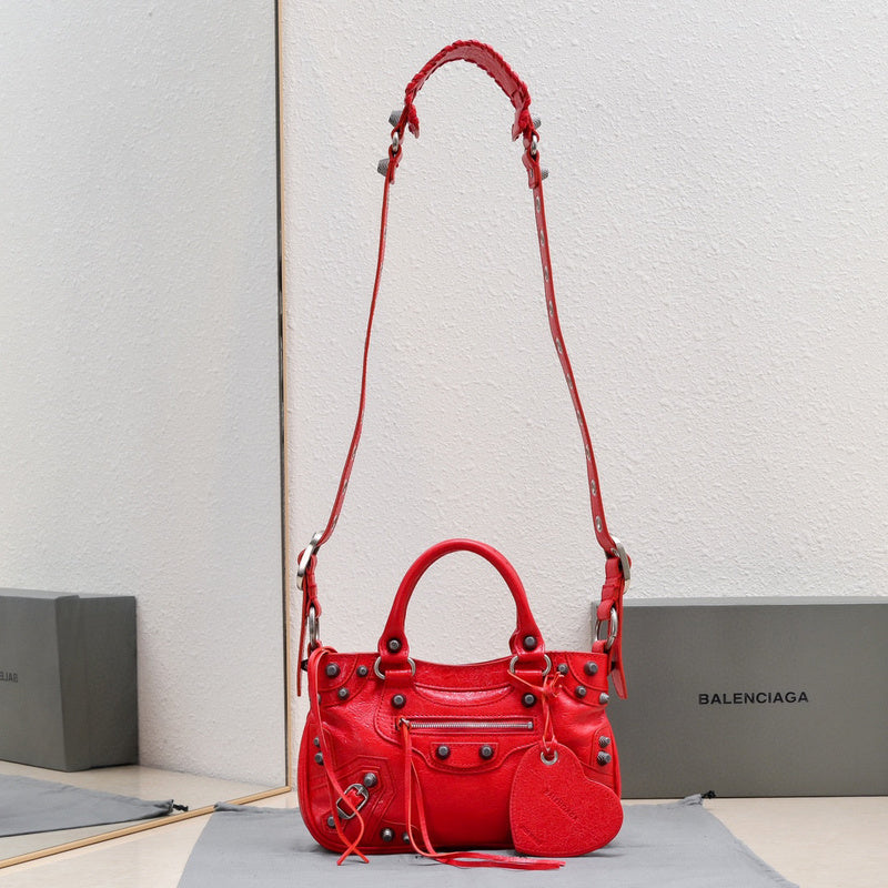 Bags Attire - Balenciaga Bags - 064