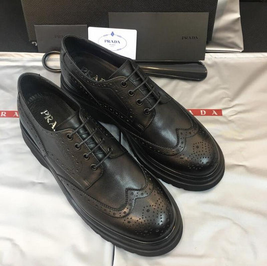 Bags Attire - PD Men Shoes - 478