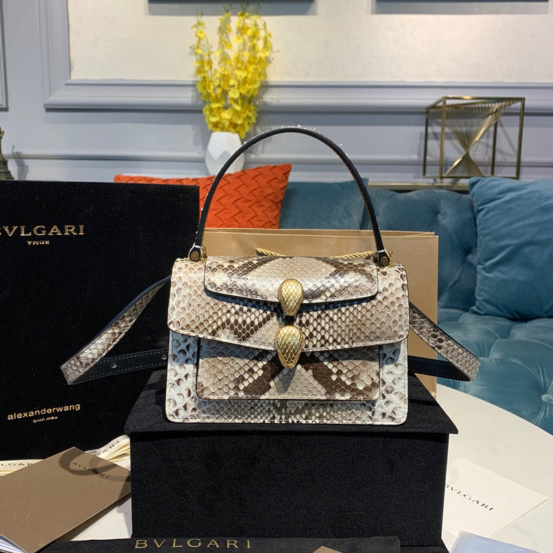 Bags Attire - Bvlgari Bags - 832