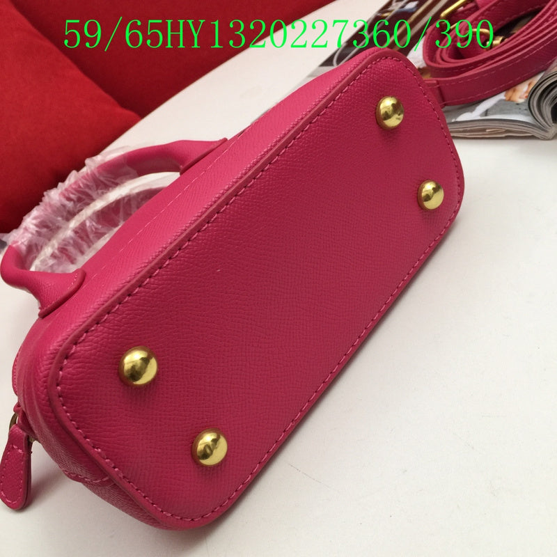 Bags Attire - BGA Bags - 1915