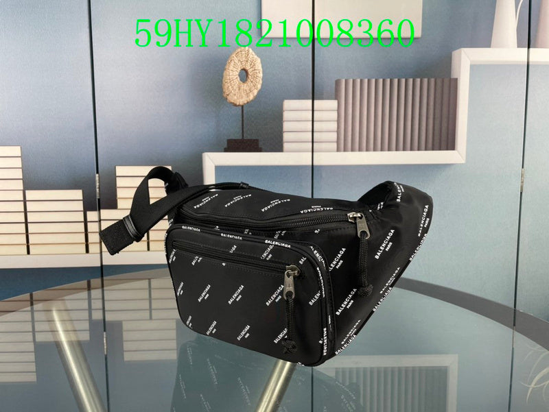 Bags Attire - BGA Bags - 2021