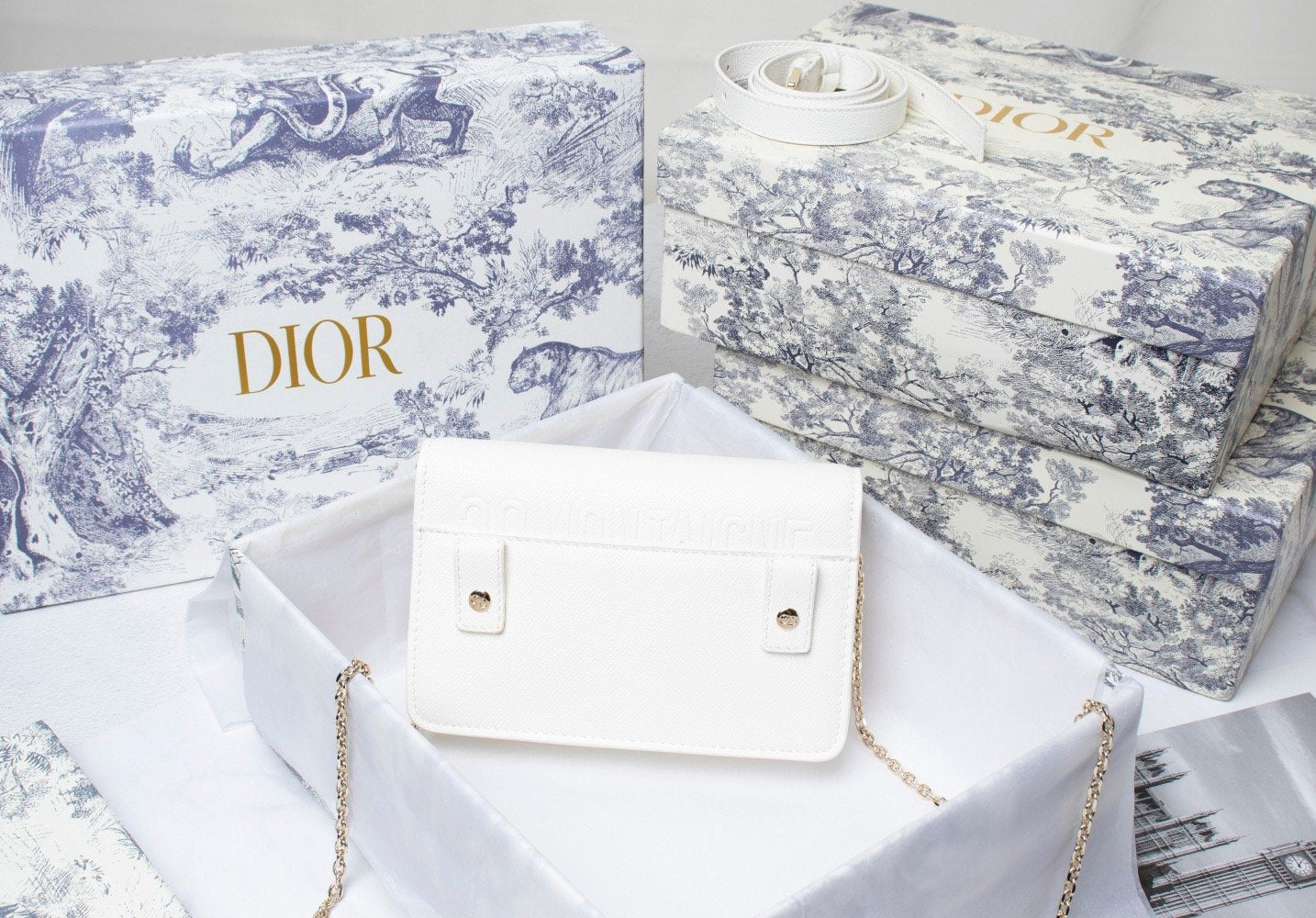 EN - New Arrival Bags Christian Dior 133