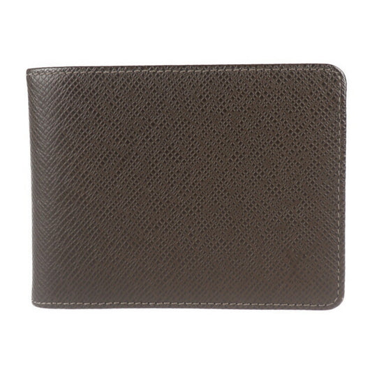 Louis Vuitton Brown Leather  wallet accessories