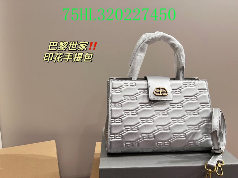 Bags Attire - BGA Bags - 1908