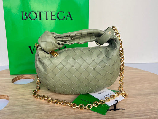 Bags Attire - Bottega Veneta Bags - 1073