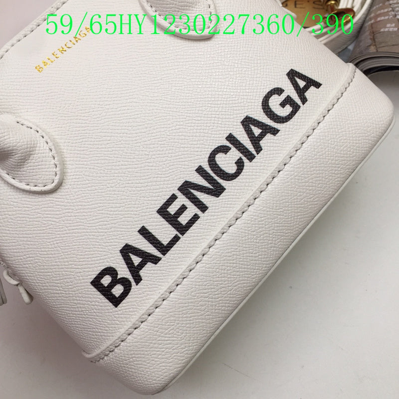Bags Attire - BGA Bags - 1913