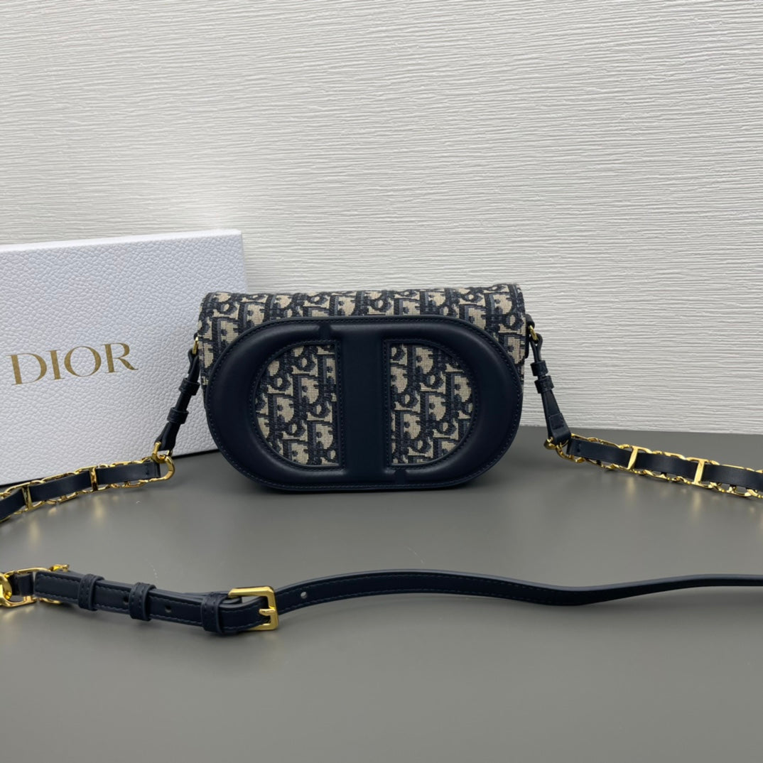 New Lux Bags Christian Dior 387